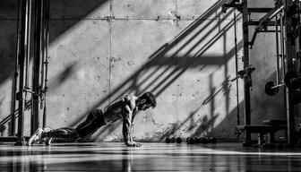 Free Strength Through Shadow Image - Fitness, Strength, Workout ...