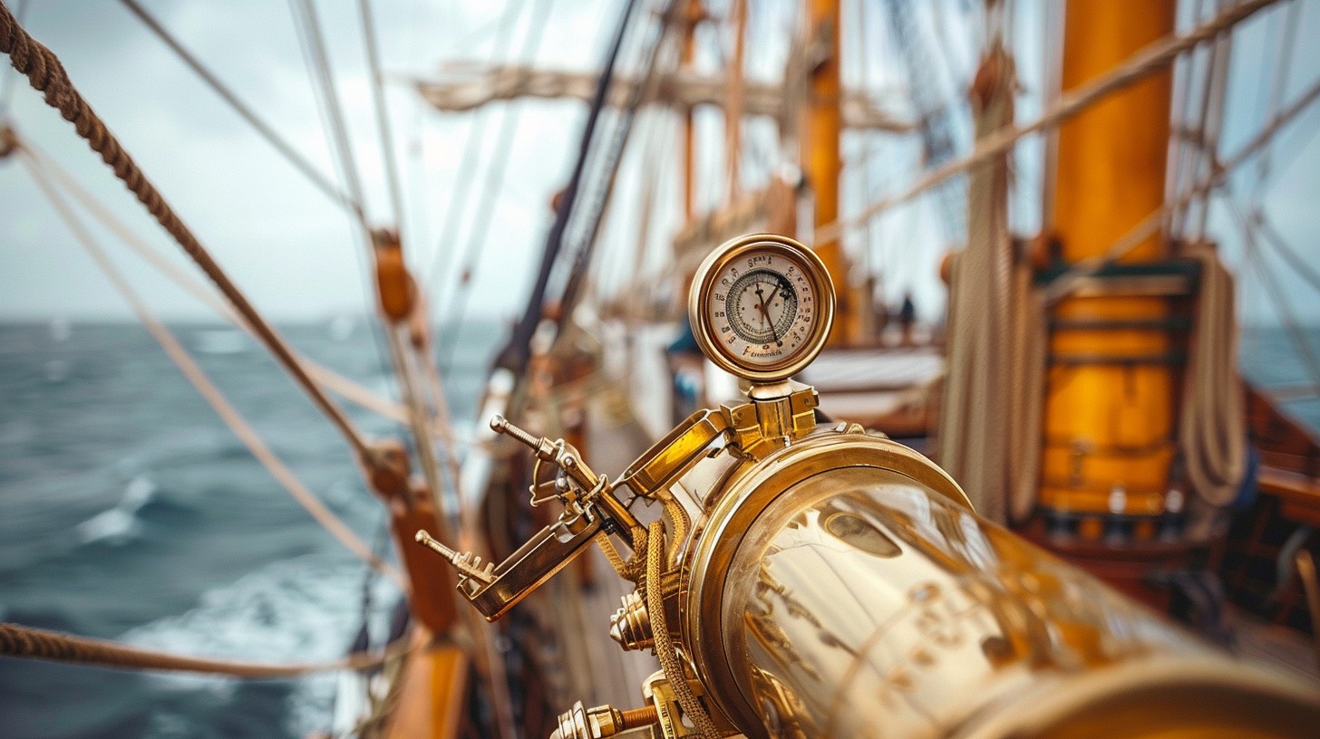 Free Nautical Compass Navigation Image - Compass, Sailing, Nautical ...