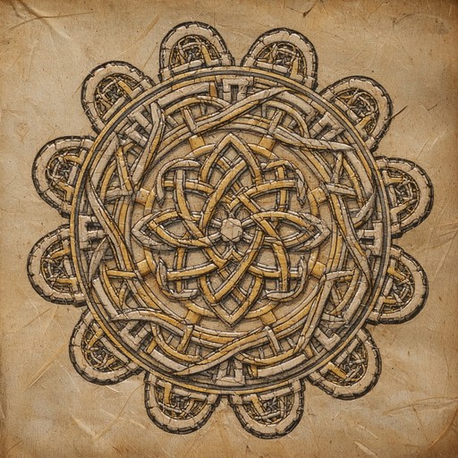Free Medieval Celtic Frame Image - Medieval, Celtic, Border | Download ...