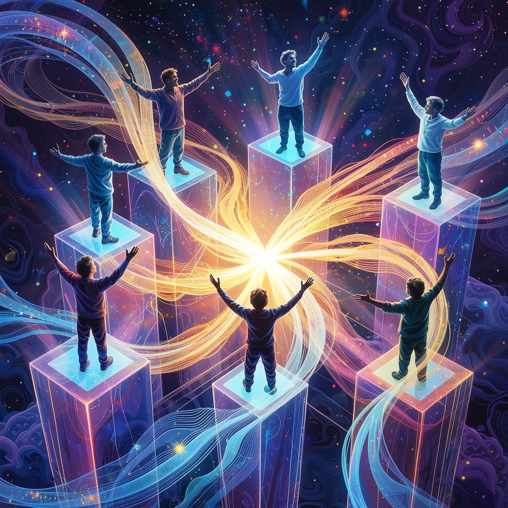 Free United Team Power Image - Teamwork, Unity, Collaboration ...