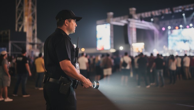Free Night Security Patrol Image - Security, Guard, Patrol | Download ...