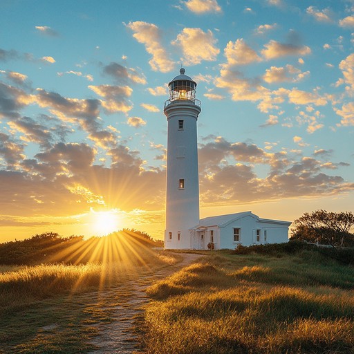 Leghthouse Free Lighthouse at sunset Image - Lighthouse, Sunset, Coastline ...