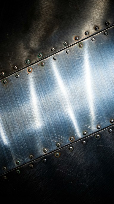 Free Brushed Steel Spike Image - Stake, Spike, Metal | Download at ...