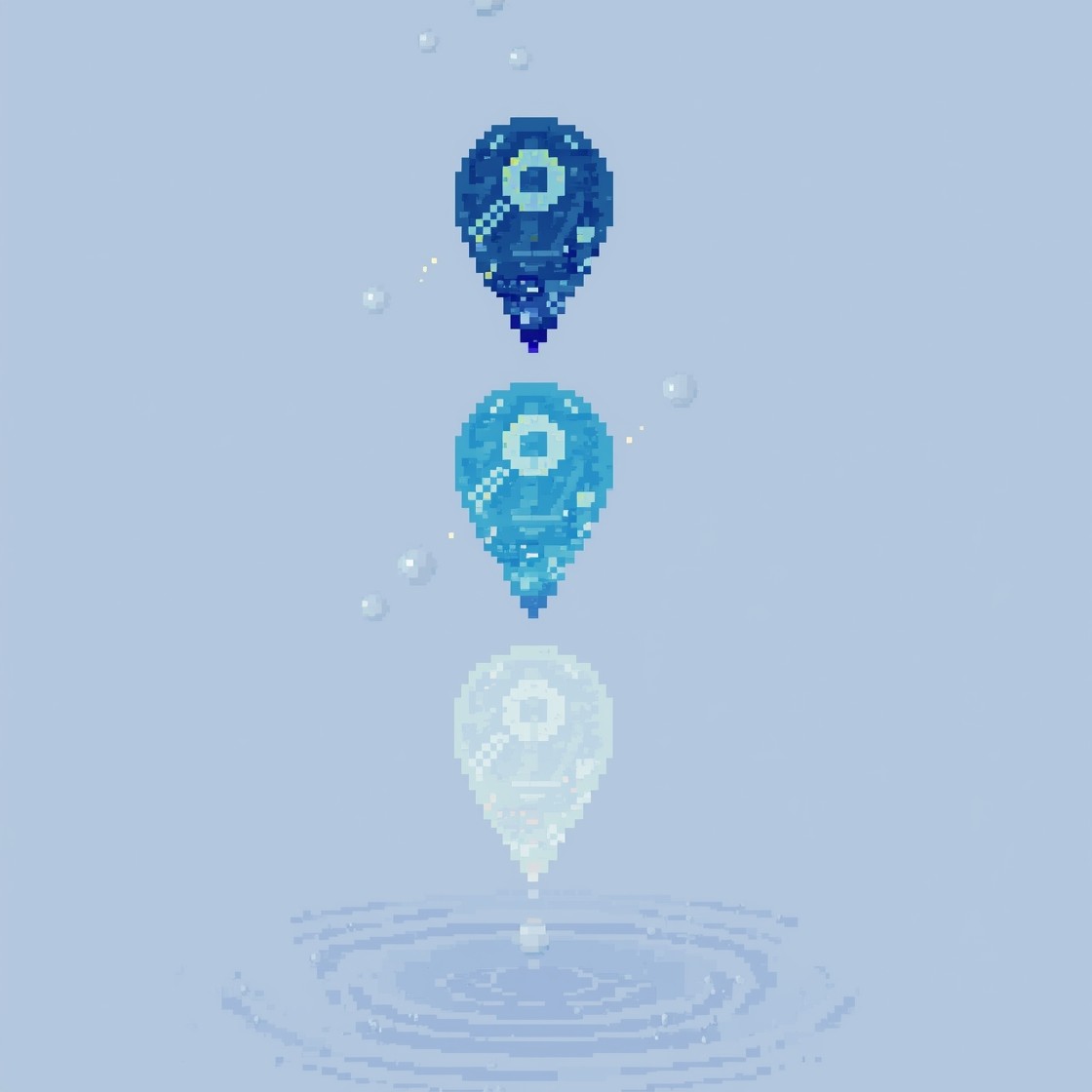 Random Graphics For Watermark Free Digital Water Marks Image - Pixel, Watermark, Copyright | Download ...