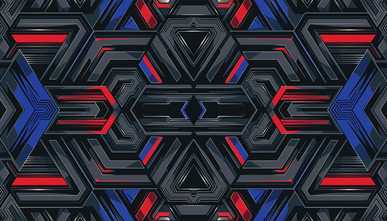 Free Geometric Fitness Pattern Image - Fitness, Geometric, Pattern ...