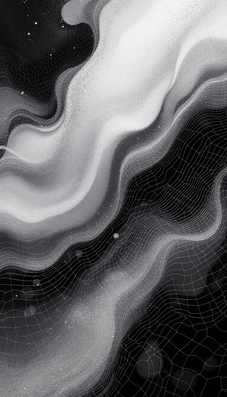 Pattern Misty Free Misty Abstract Patterns Image - Abstract, Minimalist, Ethereal ...