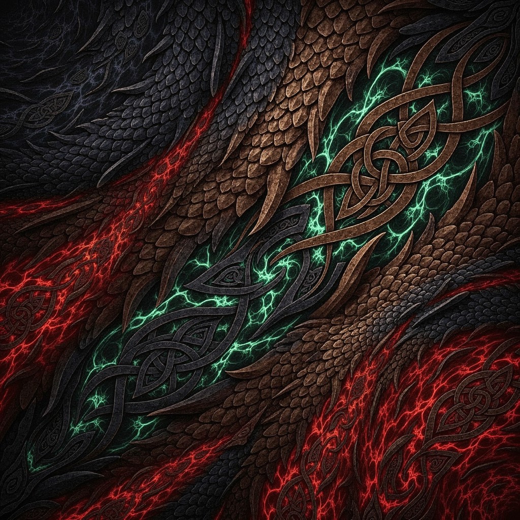 Free Dragon Scale Armor Image - Dragon, Scales, Pattern | Download at ...