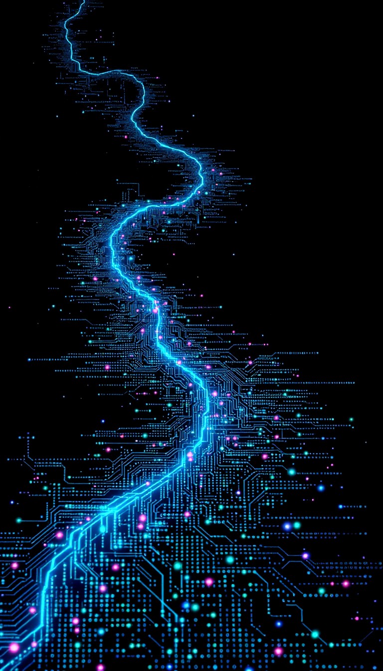 Free Digital Data Cascade Photo - Digital, Binary, Code | Download at ...