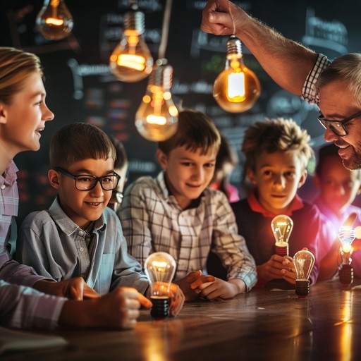 Free Innovative Learning Moment Image - Education, Innovation, Teacher ...