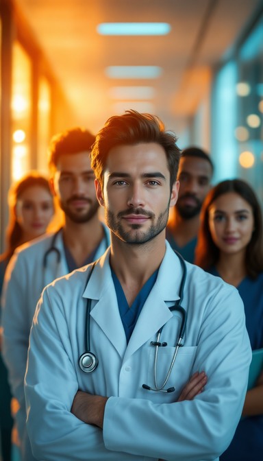Free Medical Team Collaboration Image - Medical, Healthcare, Hospital ...