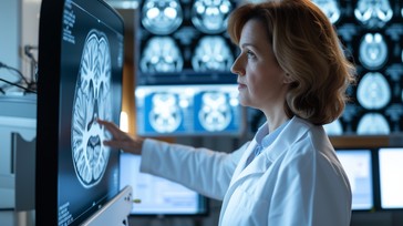 Free Doctor Reviews Scans Image - Doctor, Healthcare, Scans | Download ...