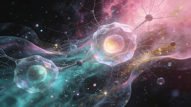 Free Cells in cosmos Image - Cells, Cosmos, Colorful | Download at ...