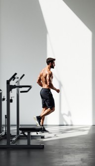 Free Strength in Shadow Image - Fitness, Gym, Workout | Download at ...