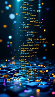 Free Digital Code Cascade Photo - Digital, Code, Matrix | Download at ...