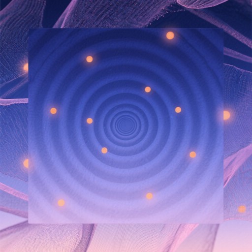 Free Tranquil Cosmic Ripples Image | Download at StockCake