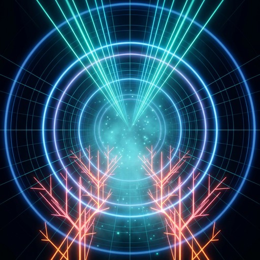 Download Neon Laser Spindle Stock Images for Free | StockCake
