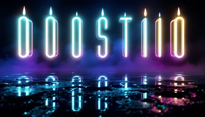 Free Neon Cyberpunk Glow Image - Cyberpunk, Neon, Futuristic | Download ...