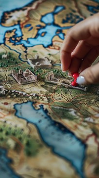 Free Mapping the Adventure Image - Map, Exploration, Travel | Download ...