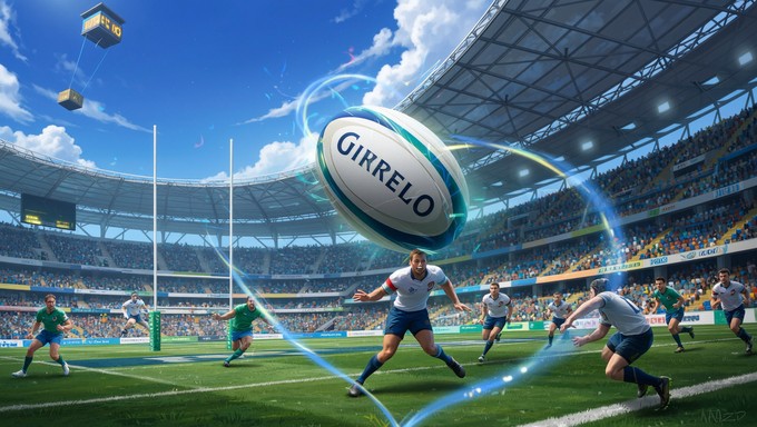 Match Day Rugby Free Rugby match action Photo - Rugby, Stadium, Sports | Download at ...
