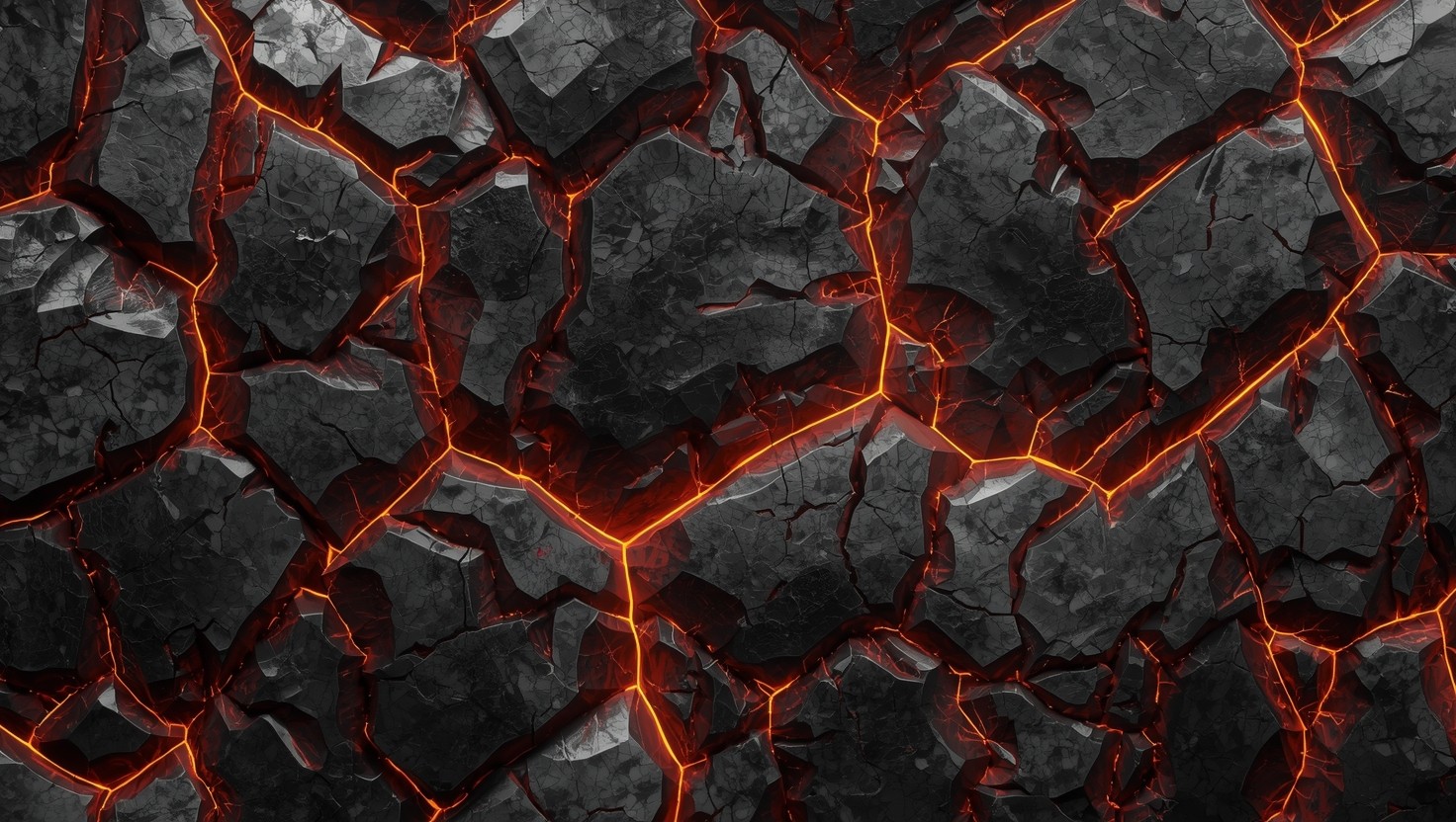 Free Demonic Crystalline Texture Image - Abstract, Demonic, Texture ...