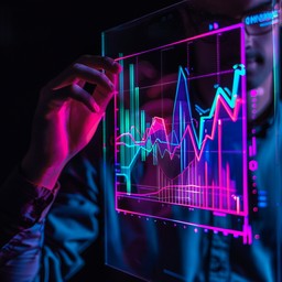 Free Analyzing Data Trends Image - Technology, Data, Analysis ...