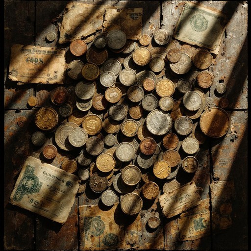 Rustic Money Image Free Ancient Money Collection Image - Coins, Currency, Vintage ...