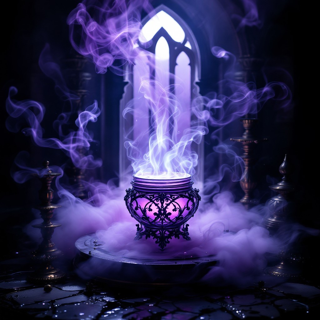 Free Mystical Gothic Potion Image - Gothic, Mystical, Potion | Download ...