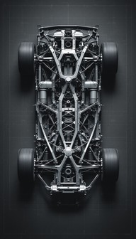 Free Mechanical Skeleton Revealed Image - Chassis, Automotive ...