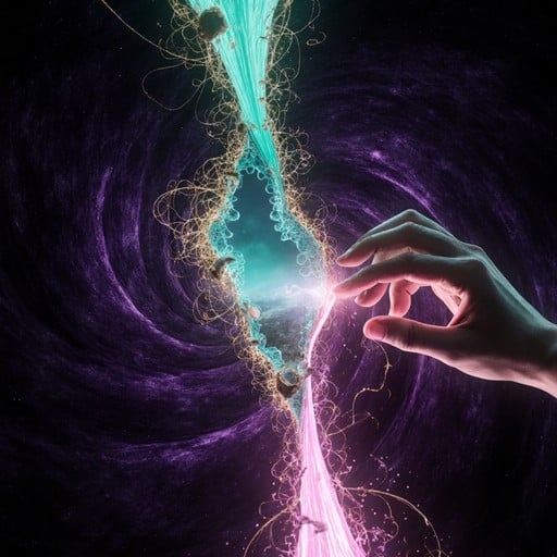 Free Dimensional Rift Touch Image | Download at StockCake
