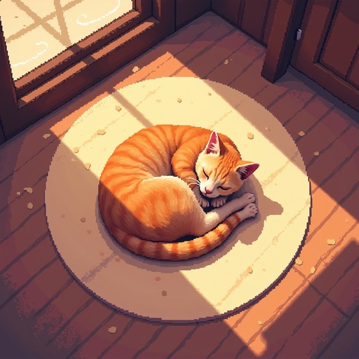 Free Cat Nap Cafe Image - Cat, Cafe, Napping | Download at StockCake