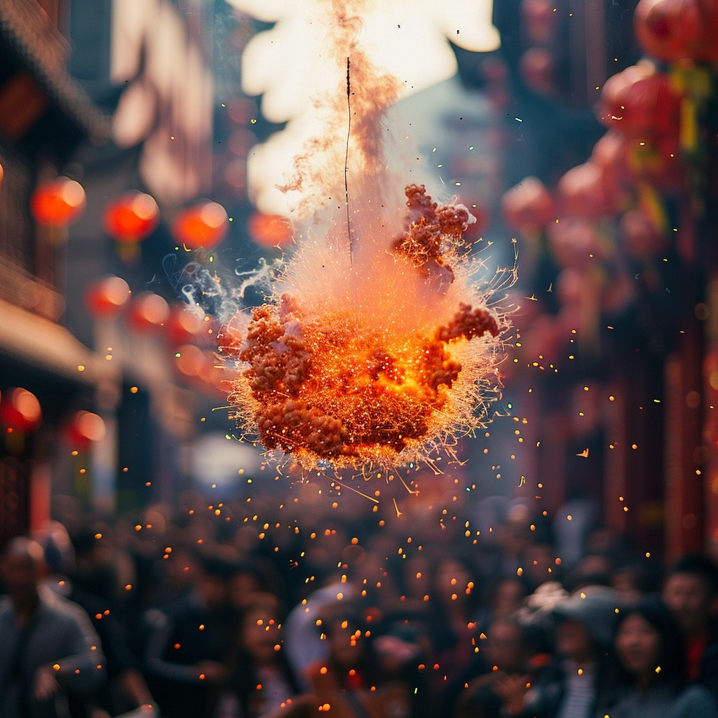 Free Explosive festival moment Image - Festival, Explosion, Crowd ...