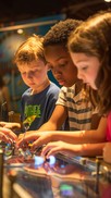 Free School Science Trip Photo - Students, Education, Field Trip ...