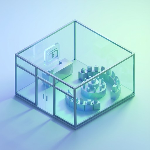 Future Storefront Design Free Digital Retail Future Image - Retail, Storefront, Isometric ...