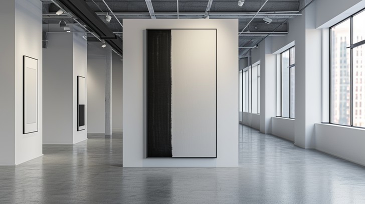 Free Art Gallery Interior Image - Art, Gallery, Interior | Download at ...