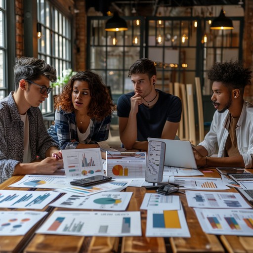 Free Teamwork in Office Image - Teamwork, Office, Discussion | Download ...