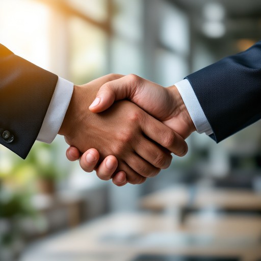 Free Partnership Seals Success Image - Partnership, Business, Handshake ...