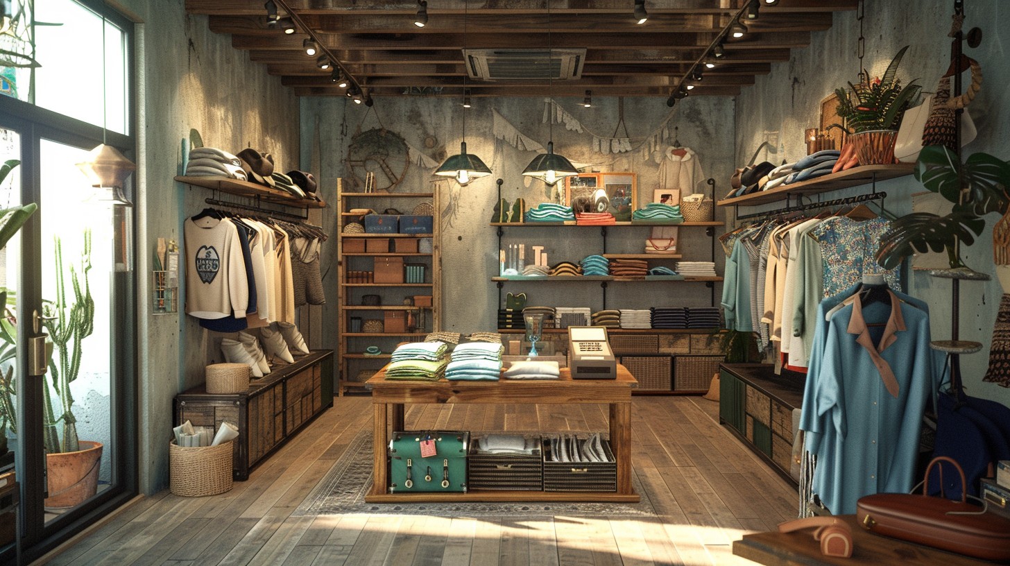Free Boutique Clothing Store Image - Boutique, Clothing, Fashion ...