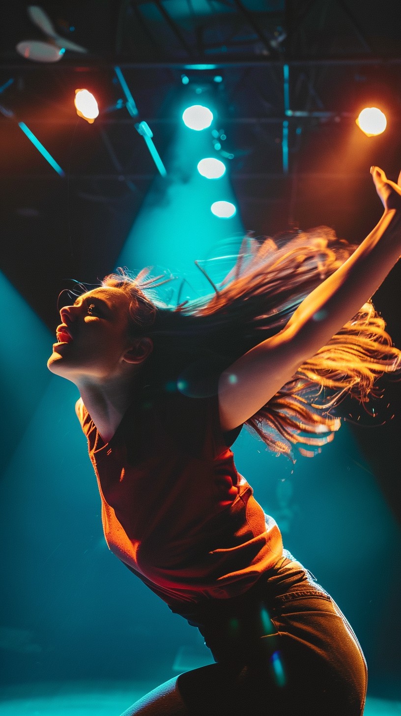 Free Dynamic Dance Performance Image - Performance, Dance, Stage ...