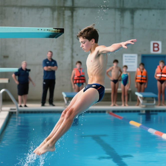 Free High Dive Splash Image - Diving, High-dive, Splash | Download at ...