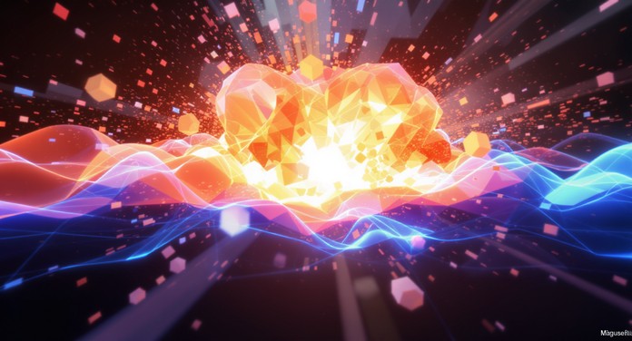 Explosion Event Colorized Free Explosive Color Burst Image - Explosion, Color, Dynamic | Download ...
