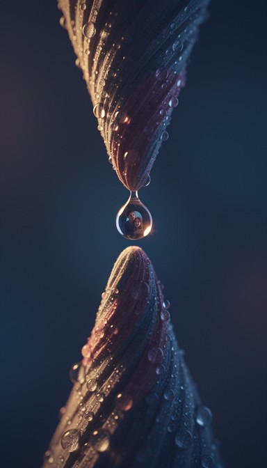 Free Delicate Separation Moment Image - Separation, Macro, Abstract ...