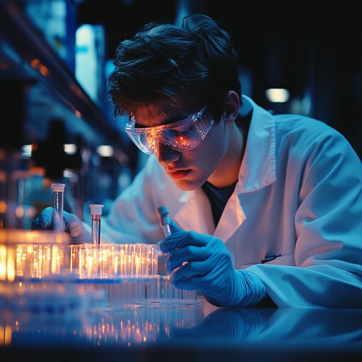 Free Focused laboratory work Image - Scientist, Laboratory, Research ...