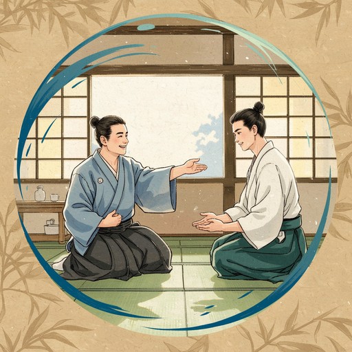 Free Master Teaching Student Image - Sensei, Student, Dojo | Download ...
