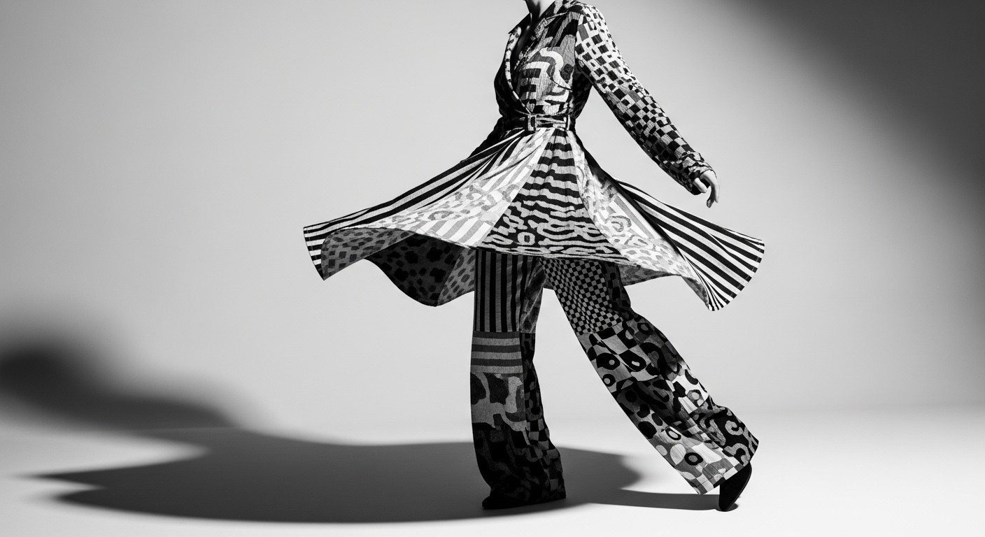 Free Dynamic Fashion Movement Photo - Fashion, Model, Jumpsuit ...