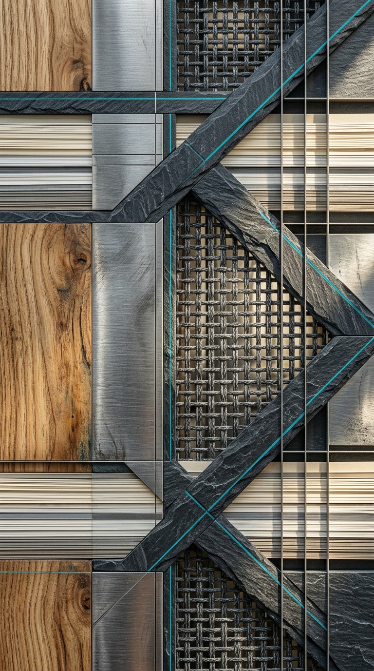 Free Industrial Material Fusion Image - Industrial, Abstract, Texture ...