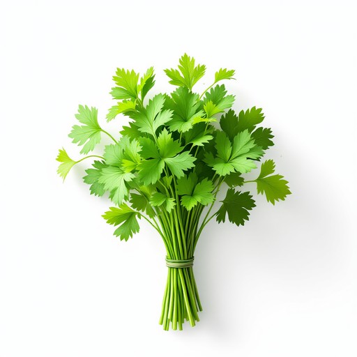 Free Fresh Cilantro Bunch Image - Cilantro, Herb, Coriander | Download ...