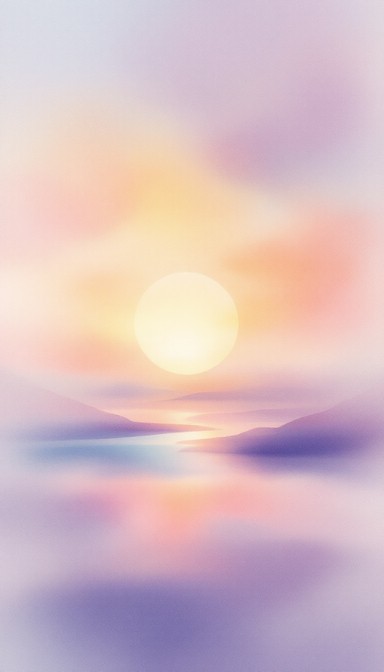 Free Misty Mountain Sunrise Image - Sunrise, Mountains, Mist | Download ...