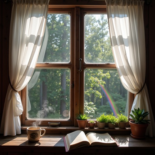 Free Morning Window Serenity Image - Window, Morning, Autumn | Download ...