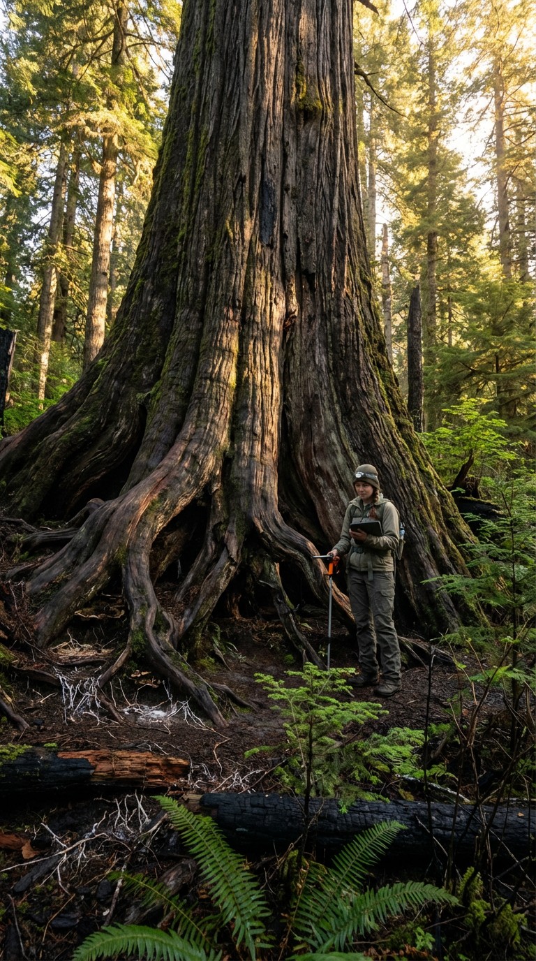Free Ancient Tree Resilience Image - Tree, Forest, Conservation ...