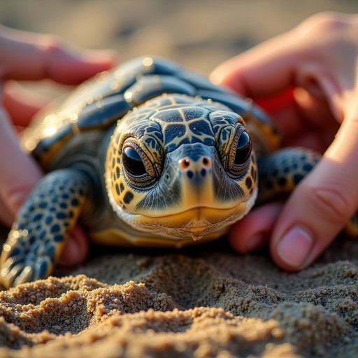 Expressive Turtle Free Baby Turtles Hatch Image - Sea Turtles, Aerial View, Hatching ...